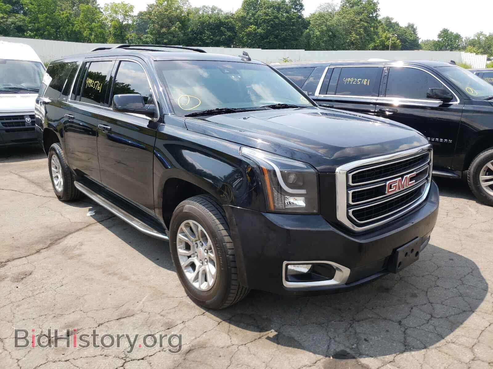 Photo 1GKS2HKC3FR662172 - GMC YUKON 2015