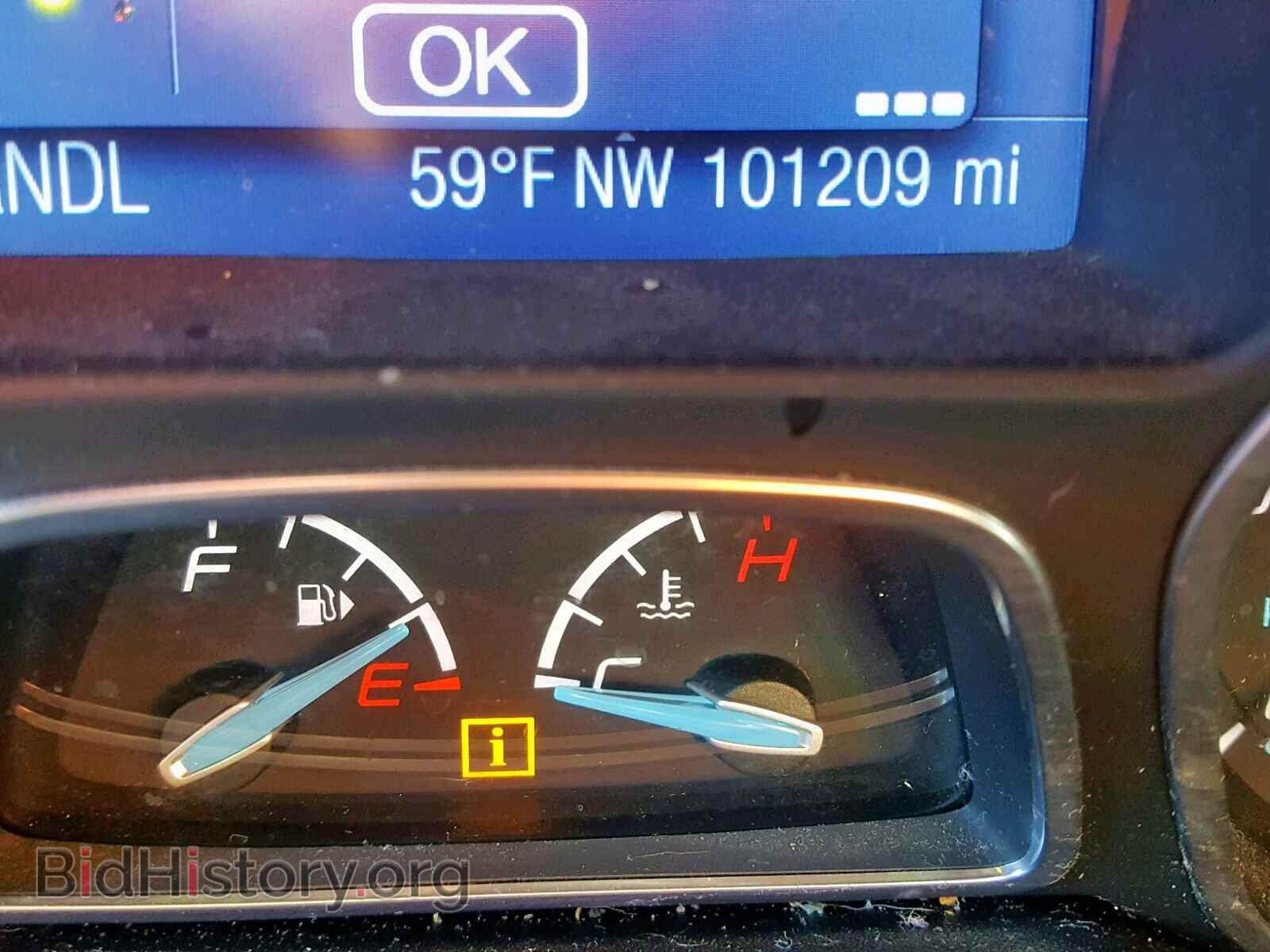2013 FORD FOCUS SE - VIN: 1FADP3F29DL291292 - Фото 8