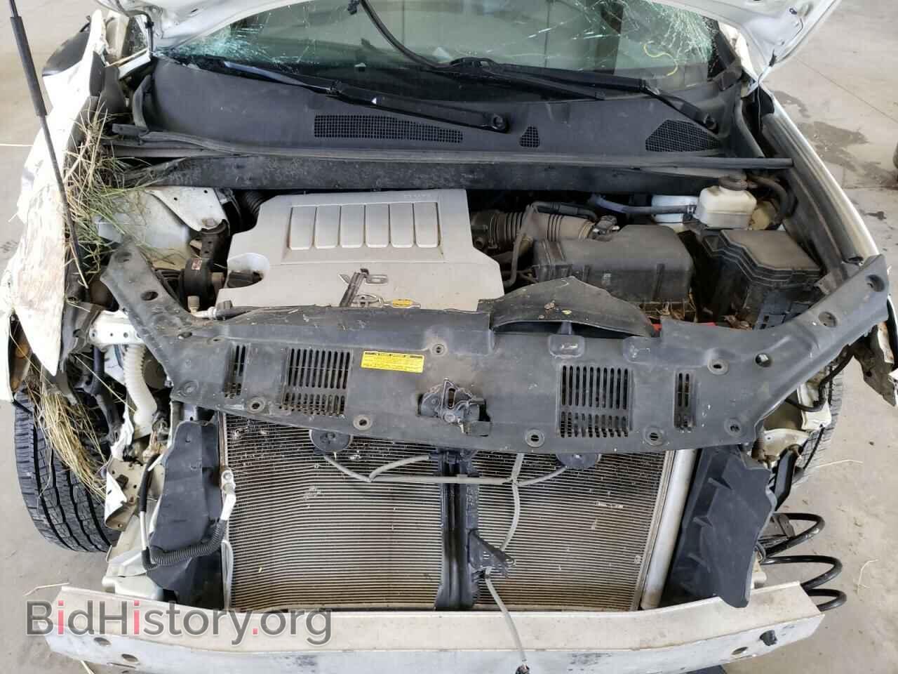 2011 TOYOTA HIGHLANDER - VIN: 5TDBK3EH4BS049799 - Фото 7