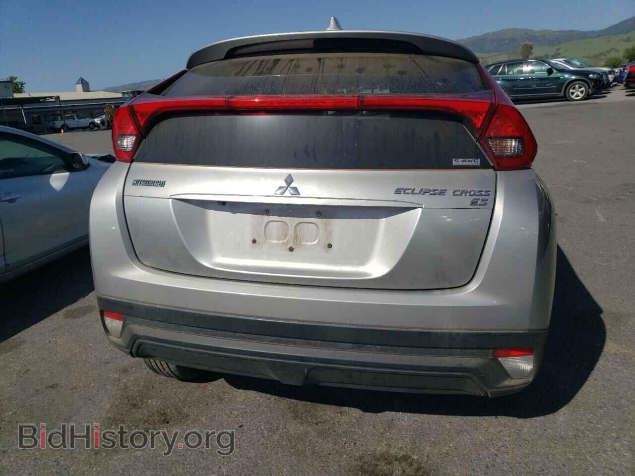 2019 MITSUBISHI ECLIPSE - VIN: JA4AT3AA7KZ031548 - Фото 6