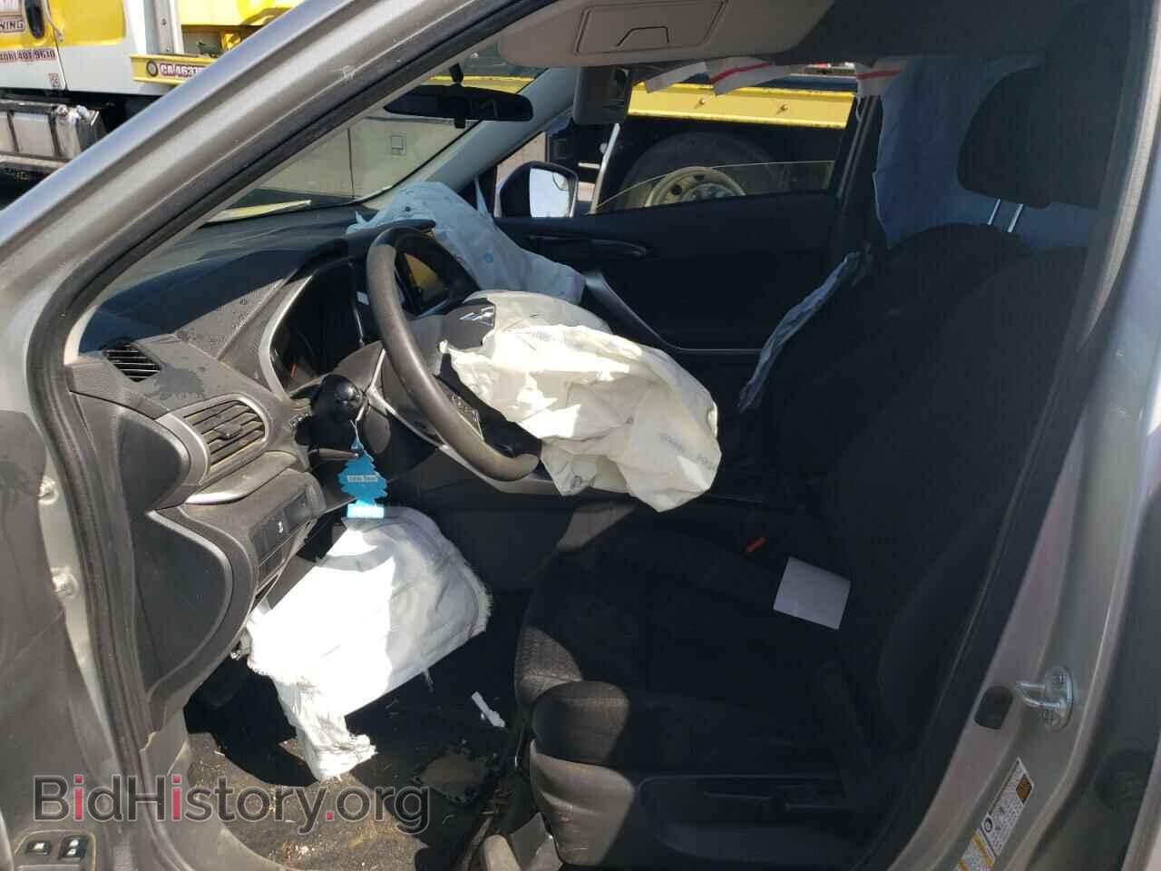 2019 MITSUBISHI ECLIPSE - VIN: JA4AT3AA7KZ031548 - Фото 7