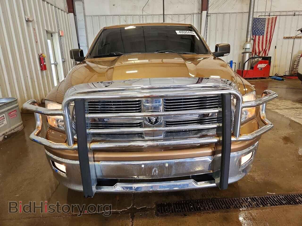 2012 DODGE RAM 1500 - VIN: 1C6RD7GT2CS235570 - Photo 5