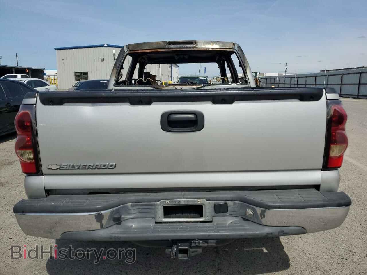 2007 CHEVROLET ALL Models - VIN: 2GCEC13V271158154 - Фото 6