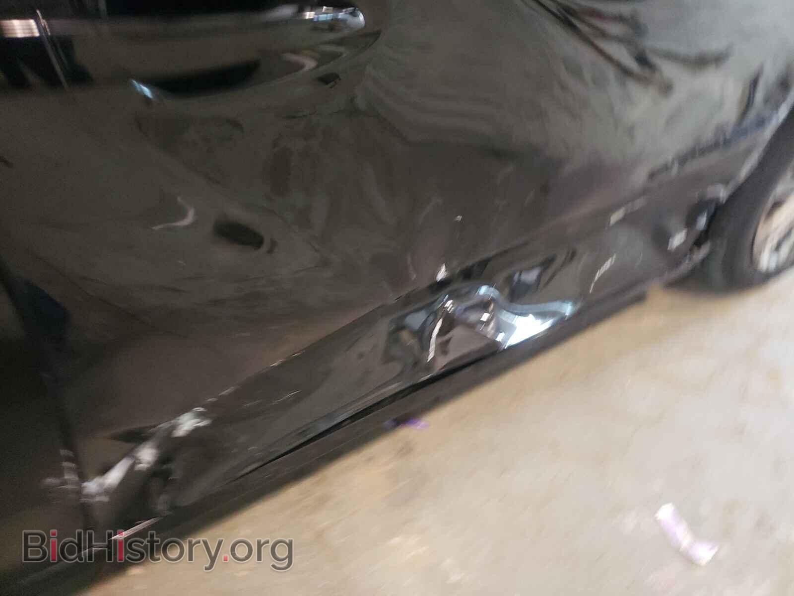 2015 LEXUS ES350 - VIN: JTHBK1GG5F2174492 - Фото 9