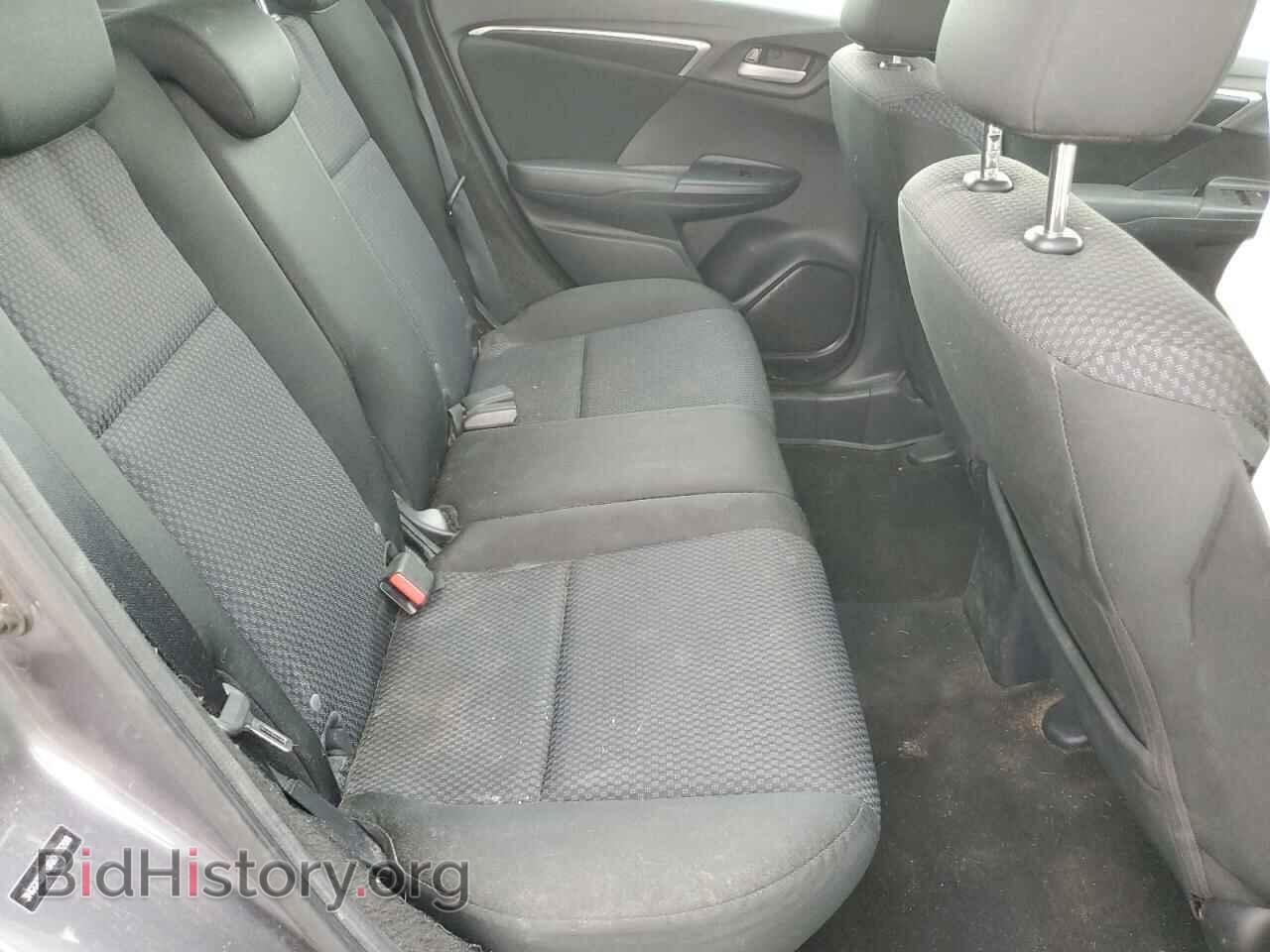 2019 HONDA FIT - VIN: 3HGGK5H40KM740288 - Фото 10