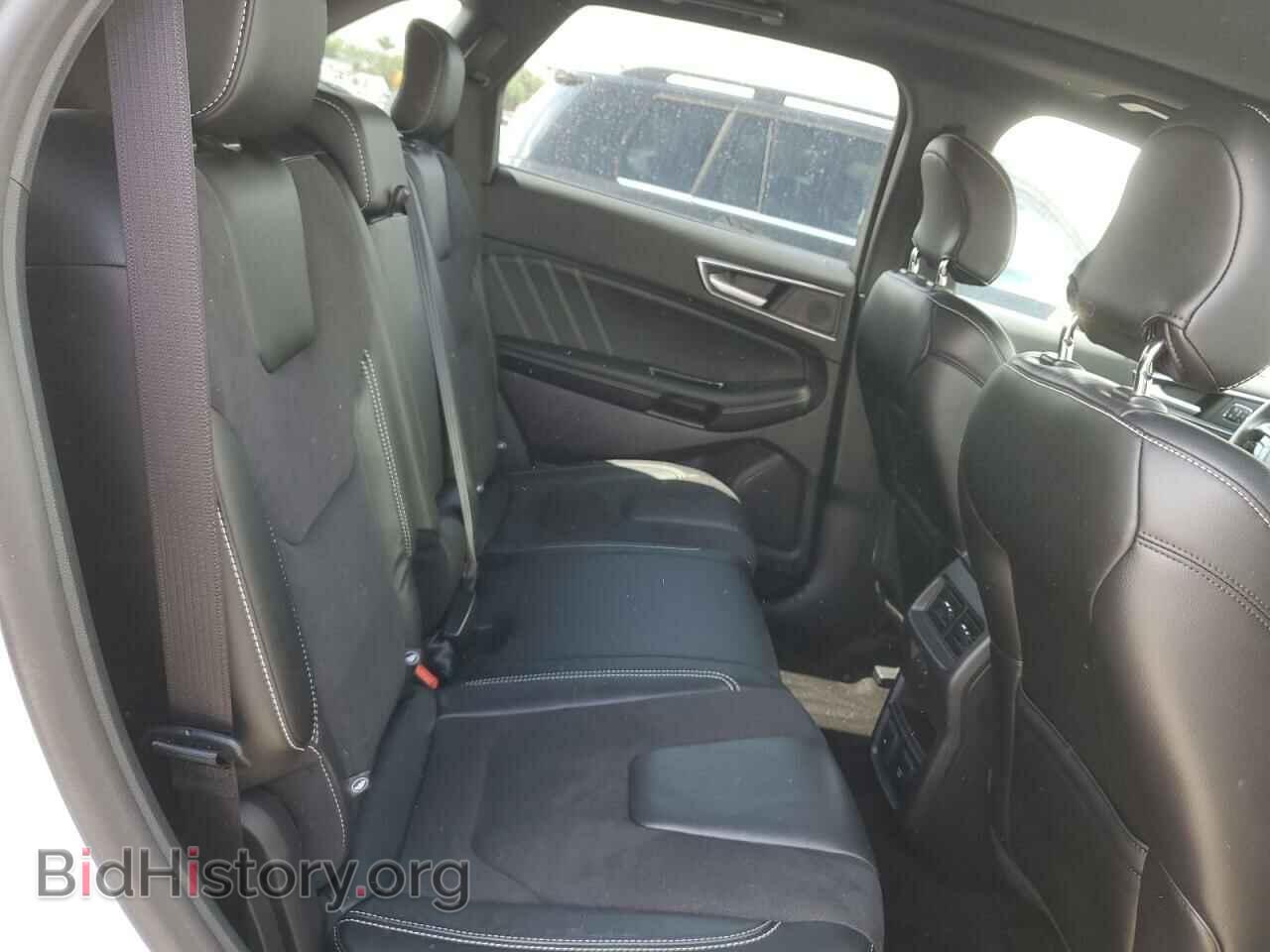 2019 FORD EDGE - VIN: 2FMPK4AP1KBB52202 - Photo 11