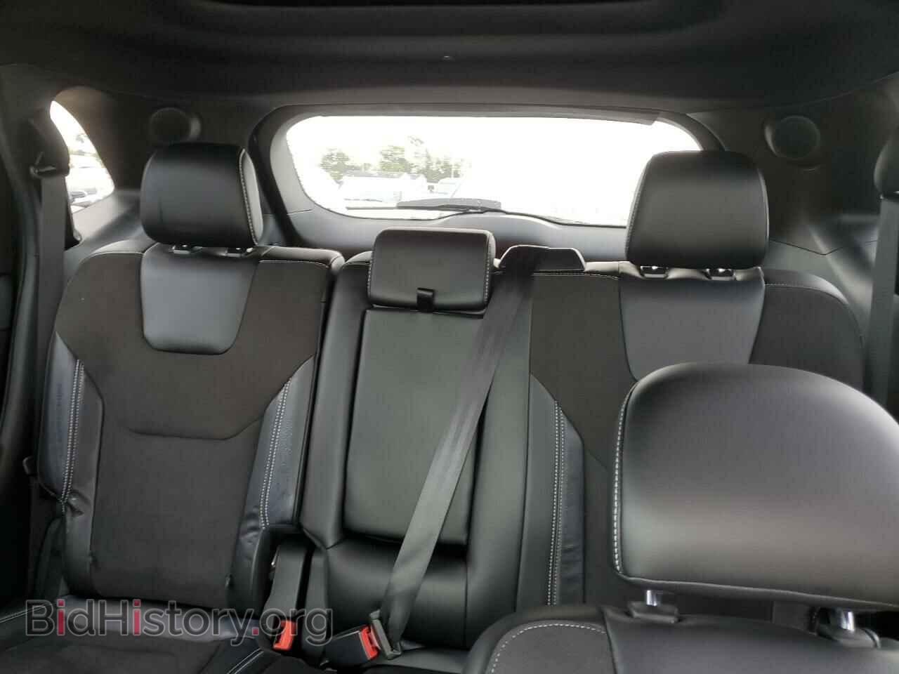 2019 FORD EDGE - VIN: 2FMPK4AP1KBB52202 - Photo 10