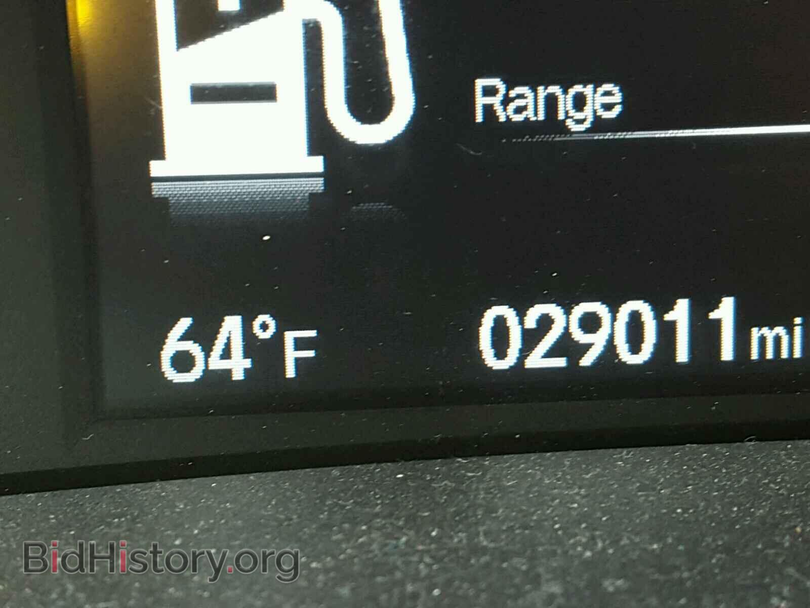 2014 HONDA CIVIC - VIN: 19XFB2E5XEE026561 - Photo 8