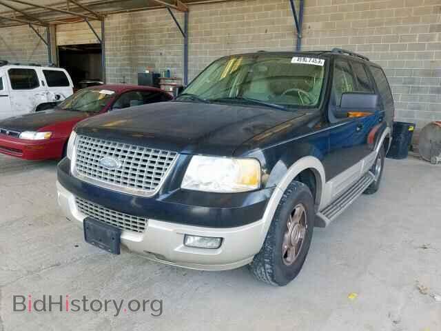 2006 FORD EXPEDITION - VIN: 1FMFU17536LA10160 - Photo 2
