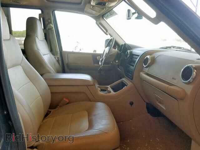 2006 FORD EXPEDITION - VIN: 1FMFU17536LA10160 - Photo 5