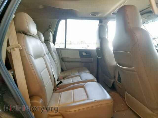 2006 FORD EXPEDITION - VIN: 1FMFU17536LA10160 - Photo 6