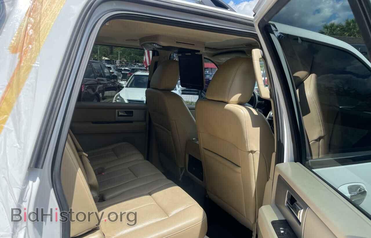 2017 FORD EXPEDITION - VIN: 1FMJK1KT3HEA48761 - Фото 6