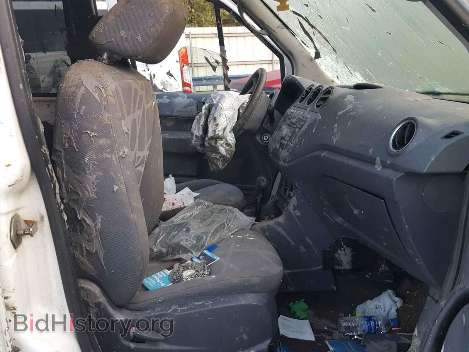 2010 FORD TRANSIT CO - VIN: NM0LS6BN4AT018954 - Фото 5