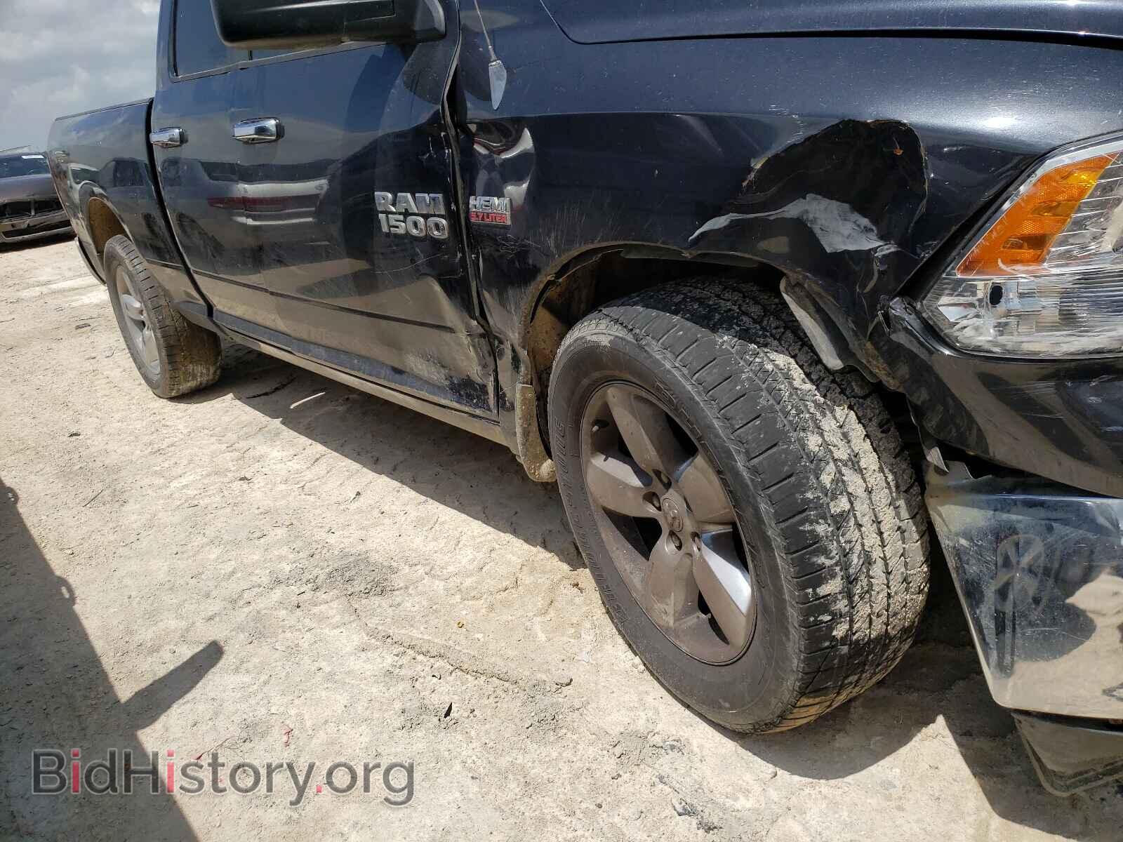 2013 RAM 1500 - VIN: 1C6RR6GT7DS673370 - Фото 9