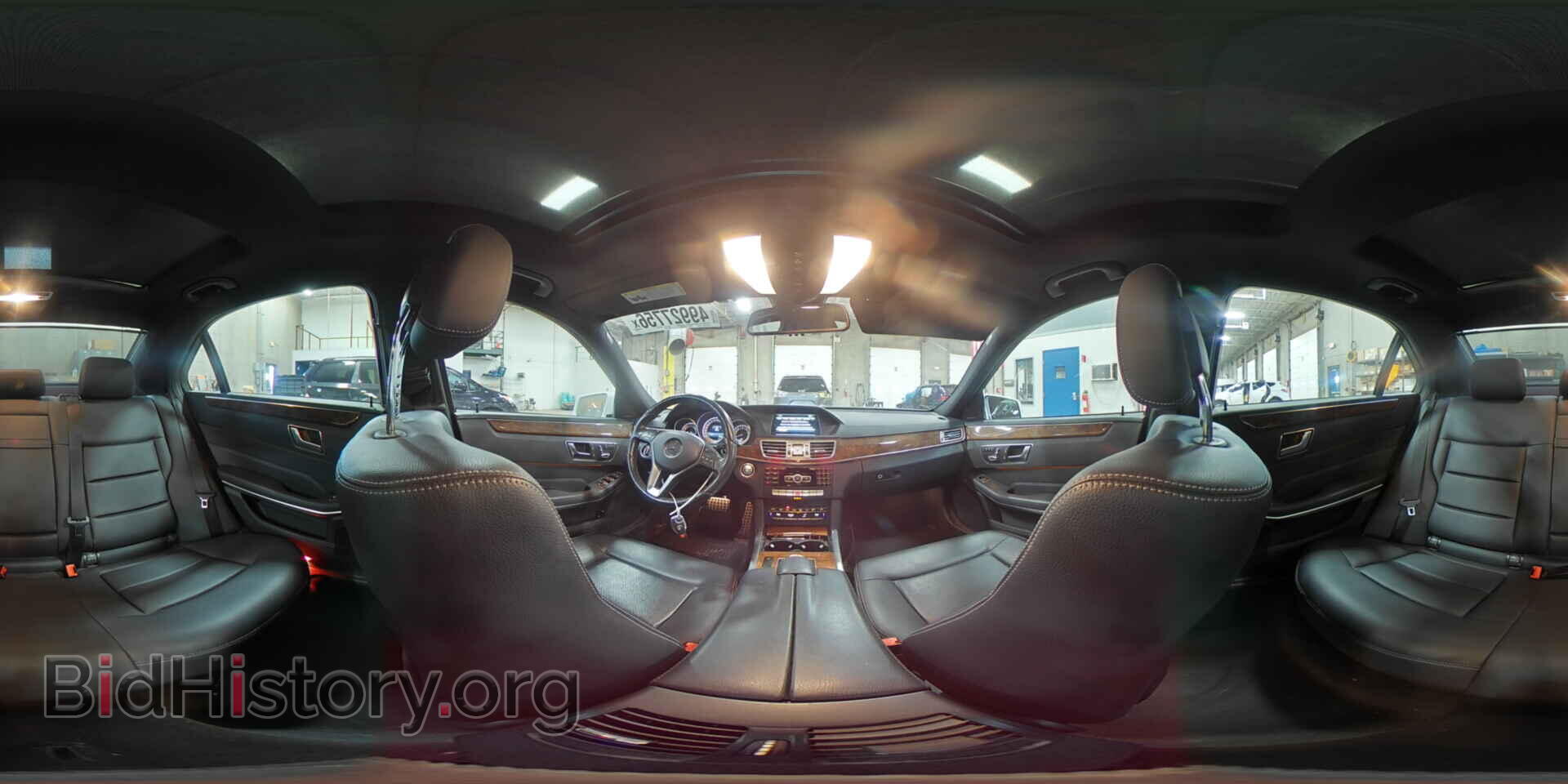 2015 MERCEDES-BENZ E-CLASS - VIN: WDDHF8JB6FB164727 - Фото 14