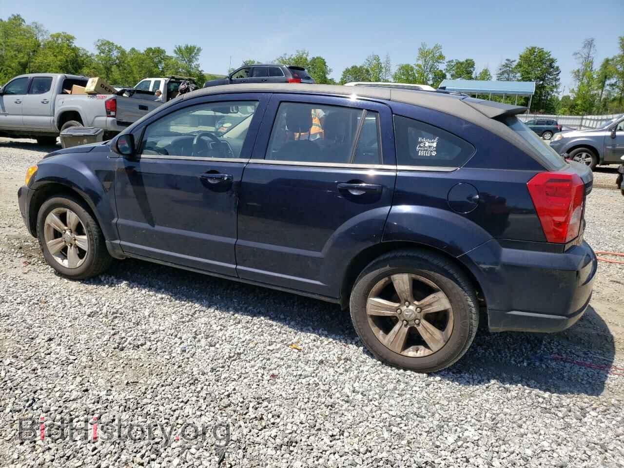 2011 DODGE CALIBER - VIN: 1B3CB3HAXBD148224 - Photo 2