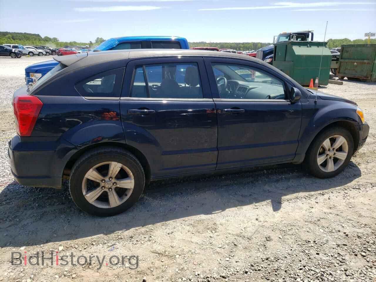 2011 DODGE CALIBER - VIN: 1B3CB3HAXBD148224 - Photo 3