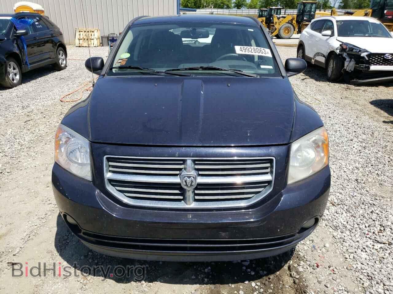 2011 DODGE CALIBER - VIN: 1B3CB3HAXBD148224 - Photo 5