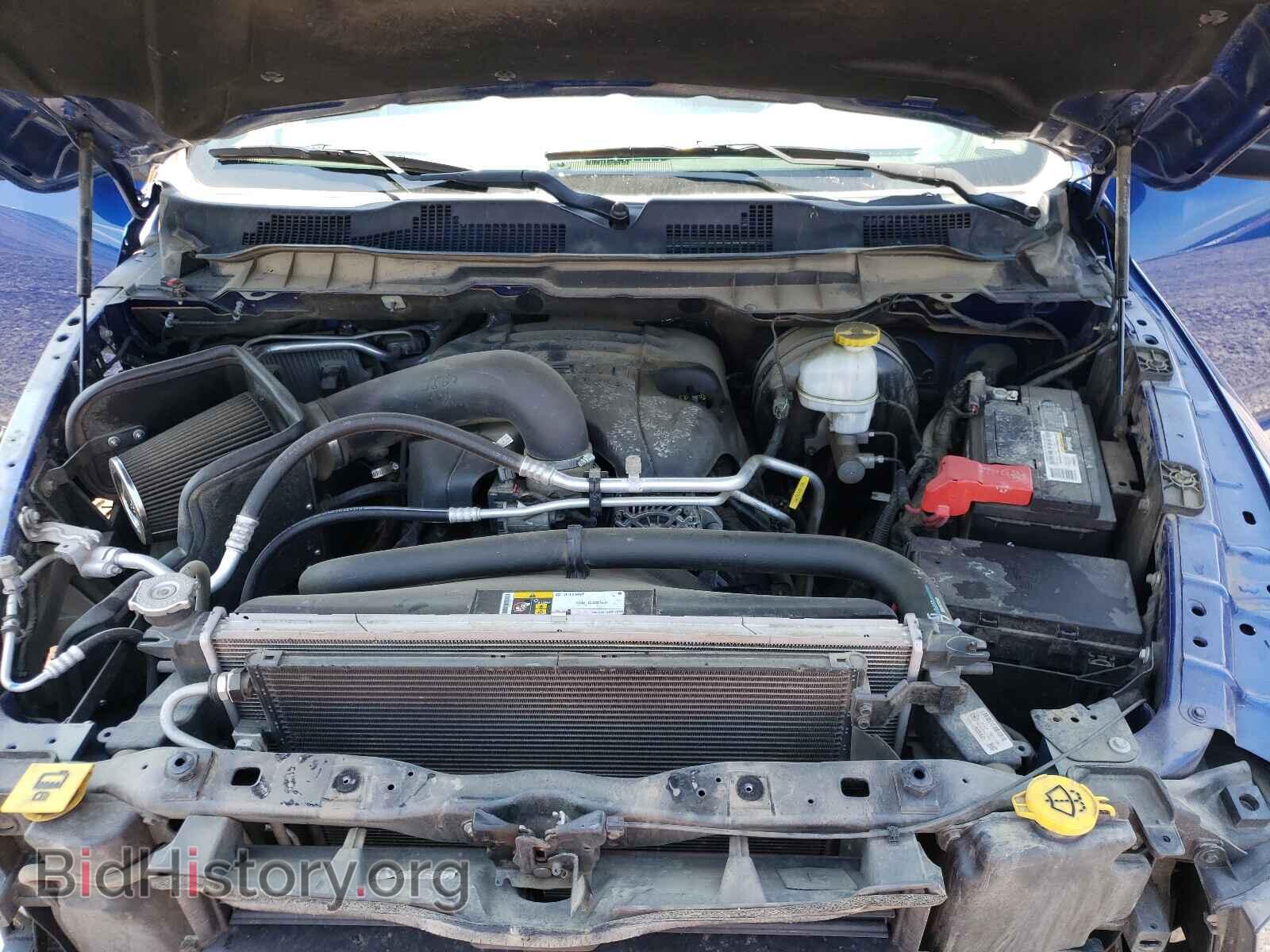 2017 RAM 1500 - VIN: 1C6RR7FT6HS660686 - Photo 7