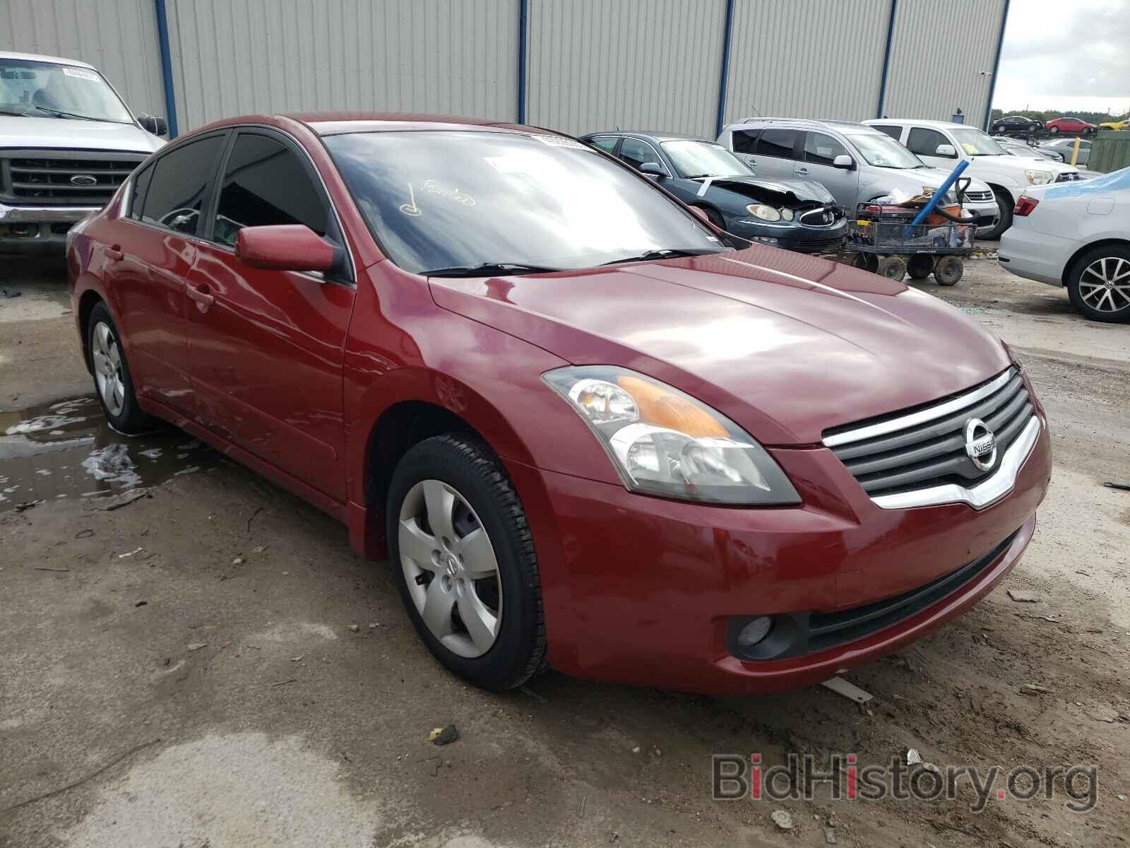 Photo 1N4AL21E27C131169 - NISSAN ALTIMA 2007