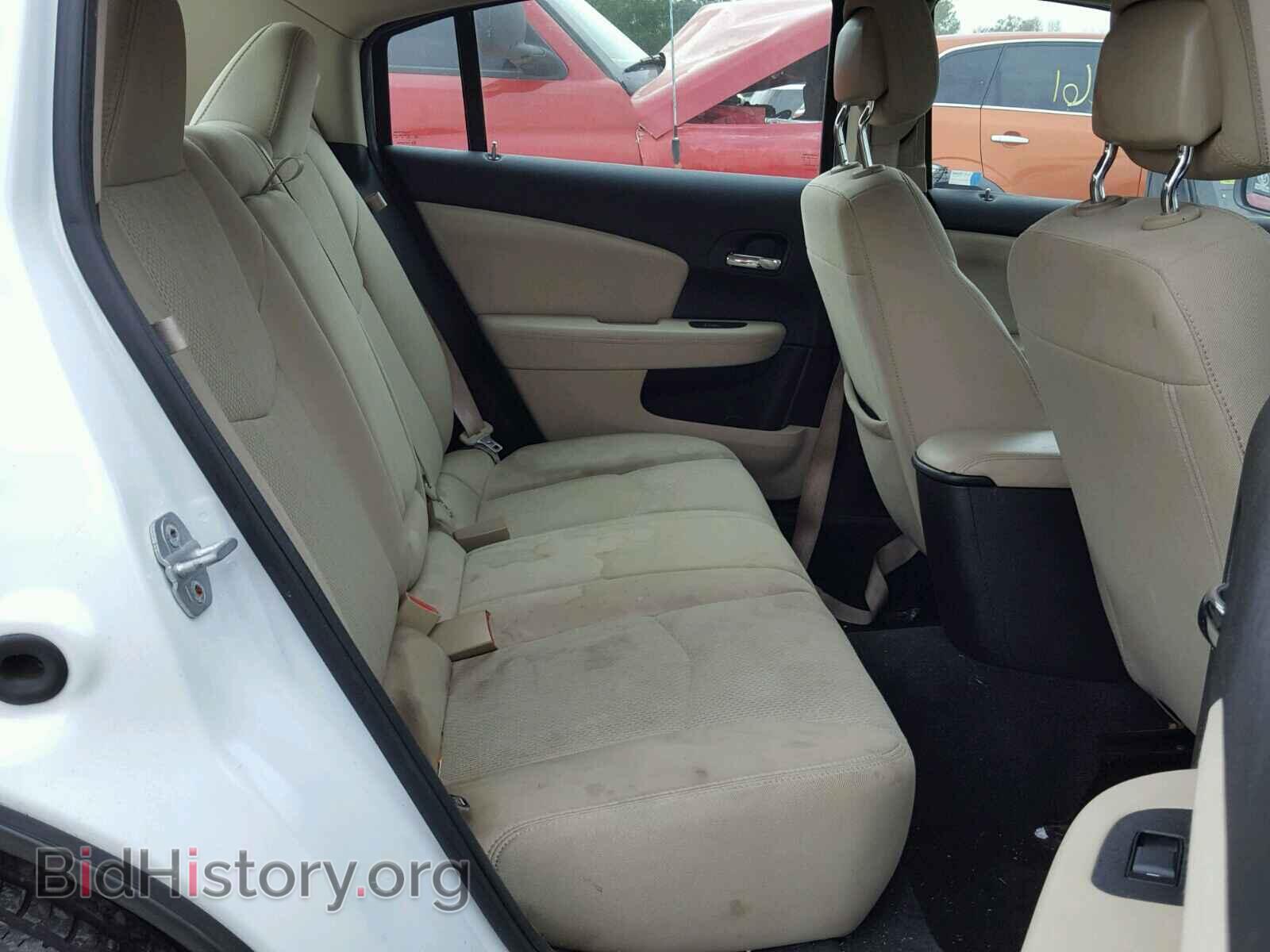2013 CHRYSLER 200 - VIN: 1C3CCBBB4DN525400 - Фото 6