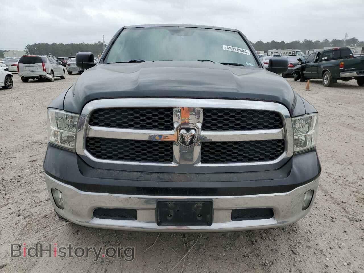 2017 RAM 1500 - VIN: 1C6RR6LG0HS614787 - Фото 5