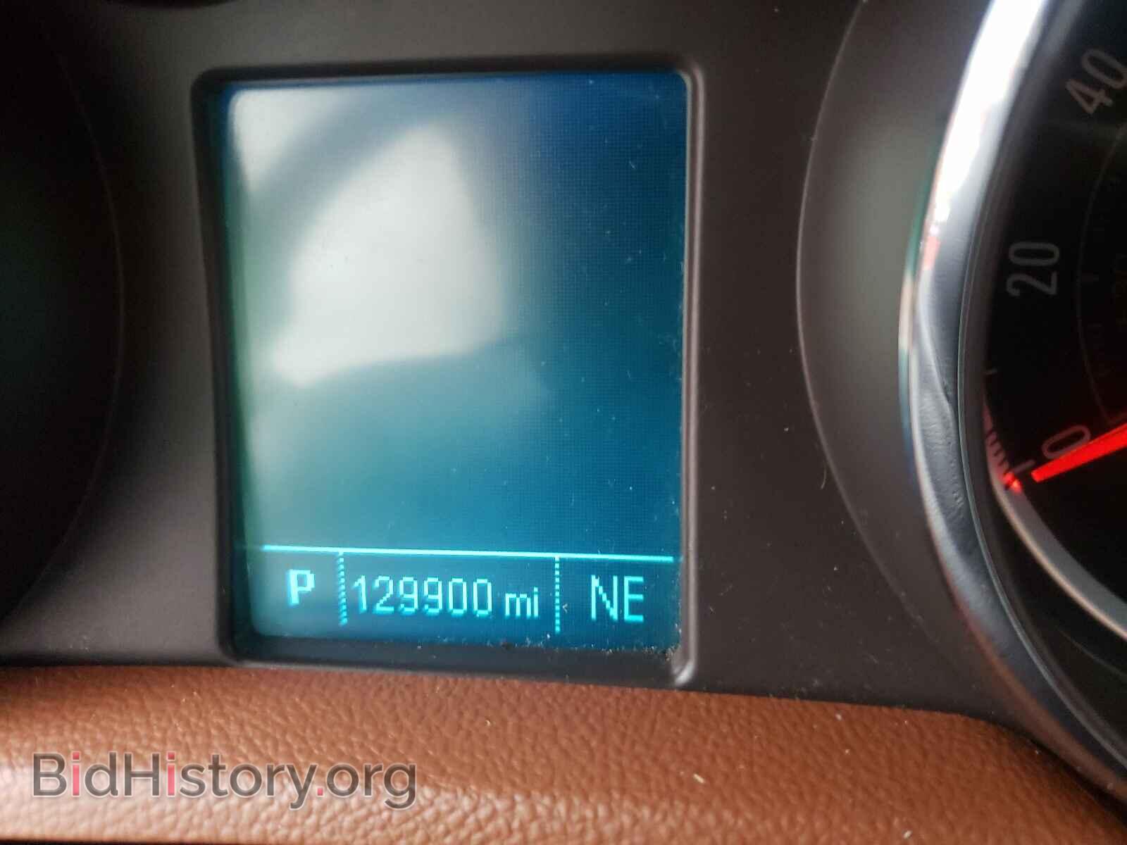 2014 BUICK ENCORE - VIN: KL4CJCSB2EB546511 - Photo 8
