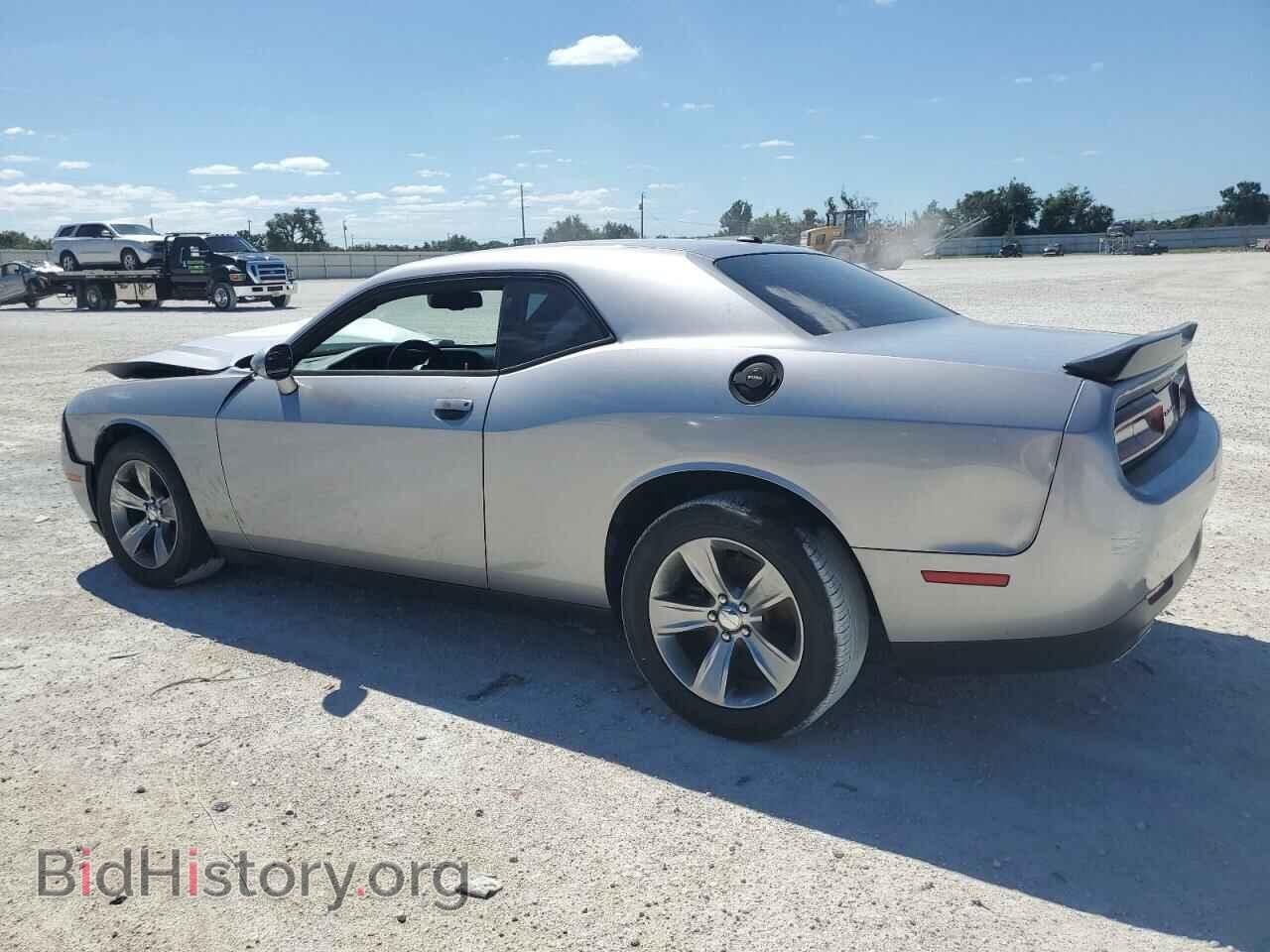 2015 DODGE CHALLENGER - VIN: 2C3CDZAG1FH885030 - Photo 2
