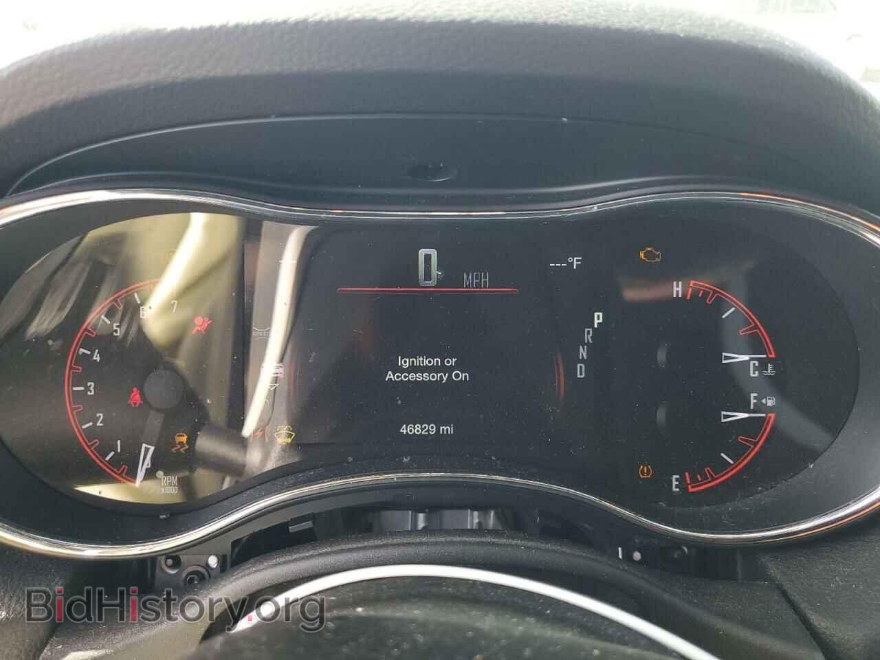 2018 DODGE DURANGO - VIN: 1C4RDHAG4JC159934 - Фото 9
