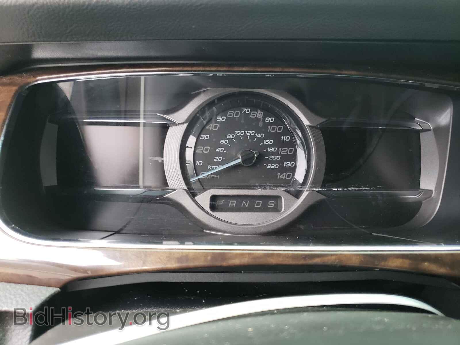 2013 FORD TAURUS - VIN: 1FAHP2F88DG123006 - Photo 8