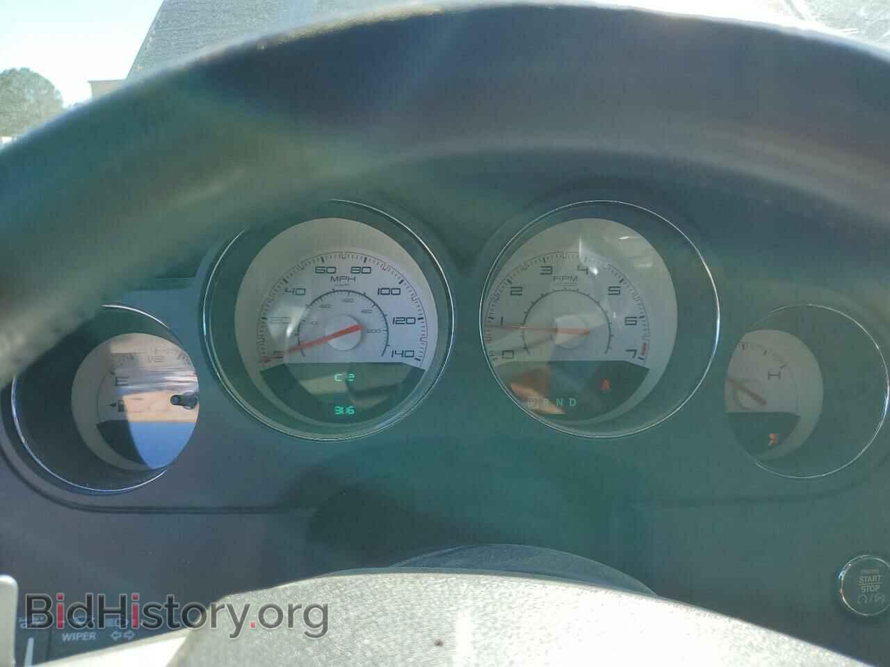 2013 DODGE CHALLENGER - VIN: 2C3CDYAG0DH591335 - Фото 9