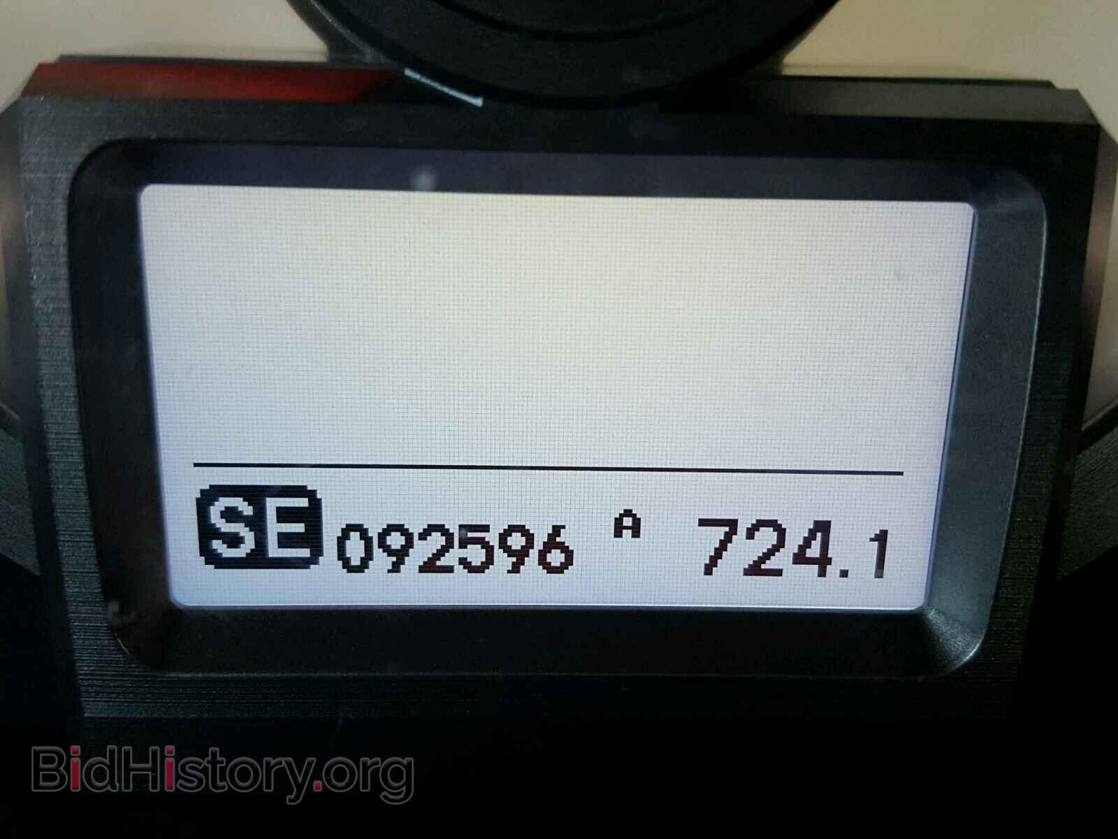 2011 HONDA PILOT - VIN: 5FNYF3H95BB038799 - Фото 8