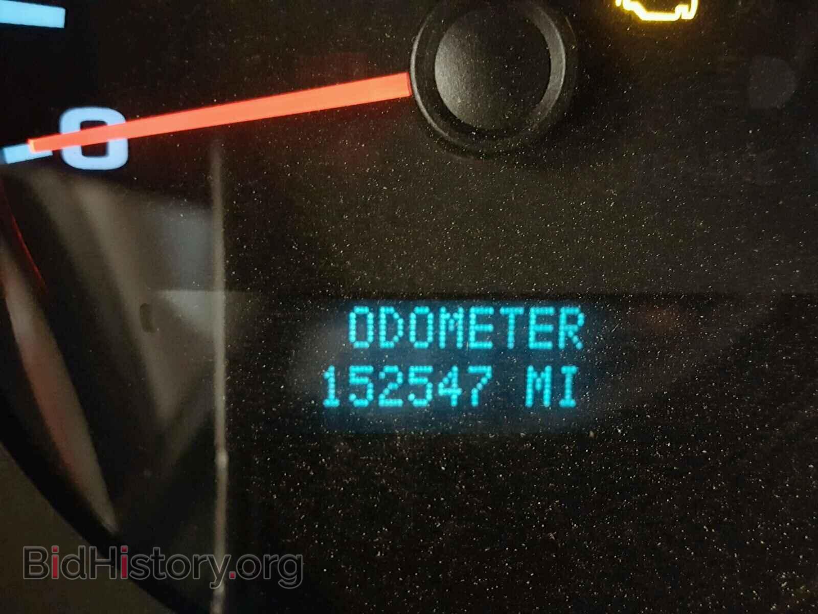 2007 CHEVROLET SILVERADO - VIN: 2GCEC19C971617279 - Photo 8