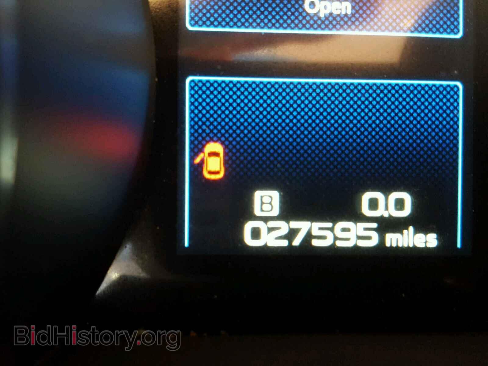 2015 SUBARU OUTBACK - VIN: 4S4BSAJC2F3257746 - Фото 8