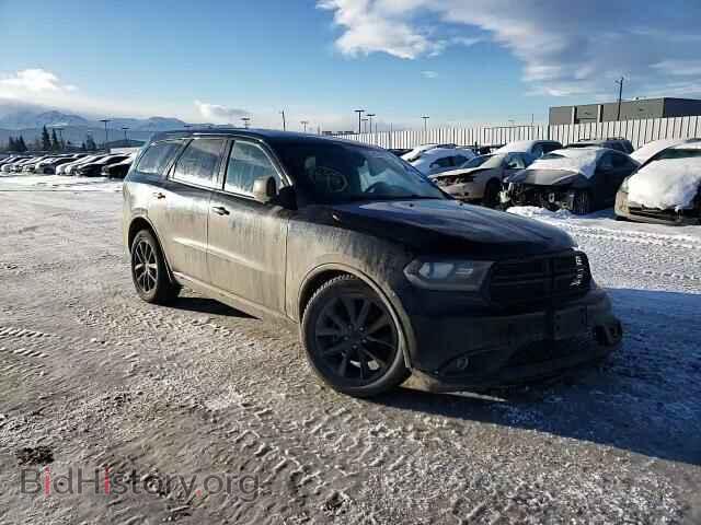 2014 DODGE DURANGO - VIN: 1C4SDJCT9EC977300 - Photo 12