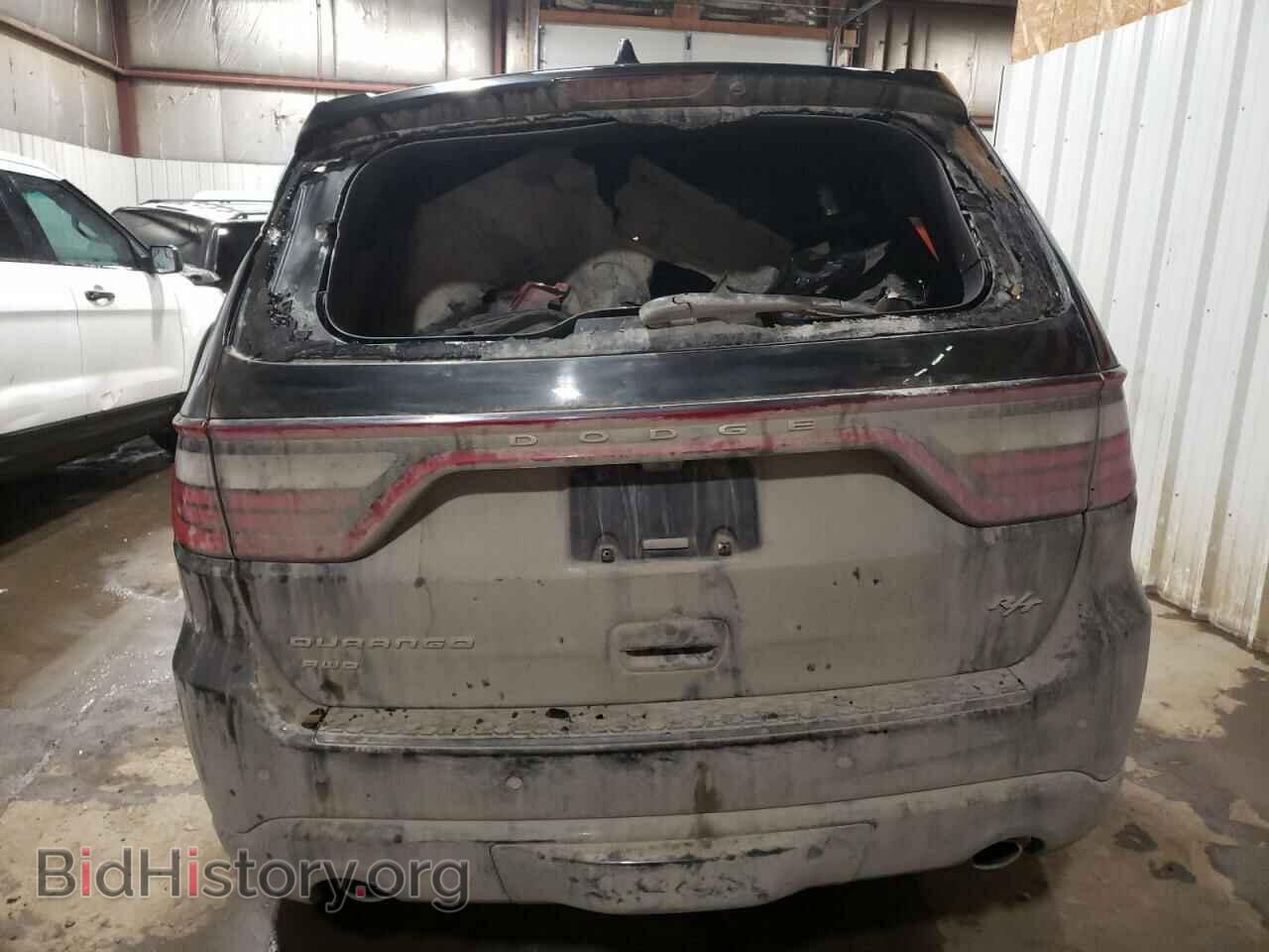 2014 DODGE DURANGO - VIN: 1C4SDJCT9EC977300 - Photo 6