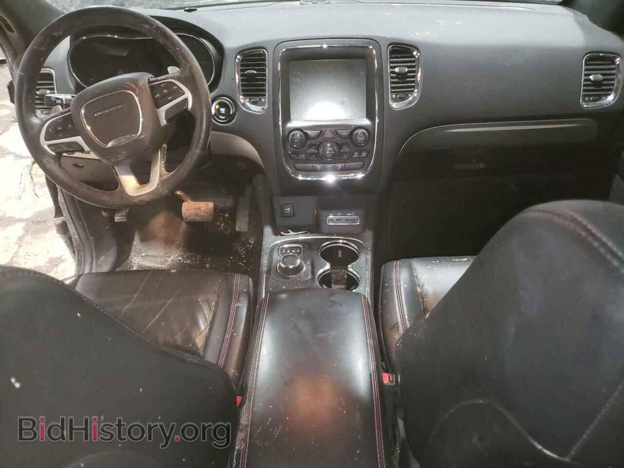 2014 DODGE DURANGO - VIN: 1C4SDJCT9EC977300 - Photo 8