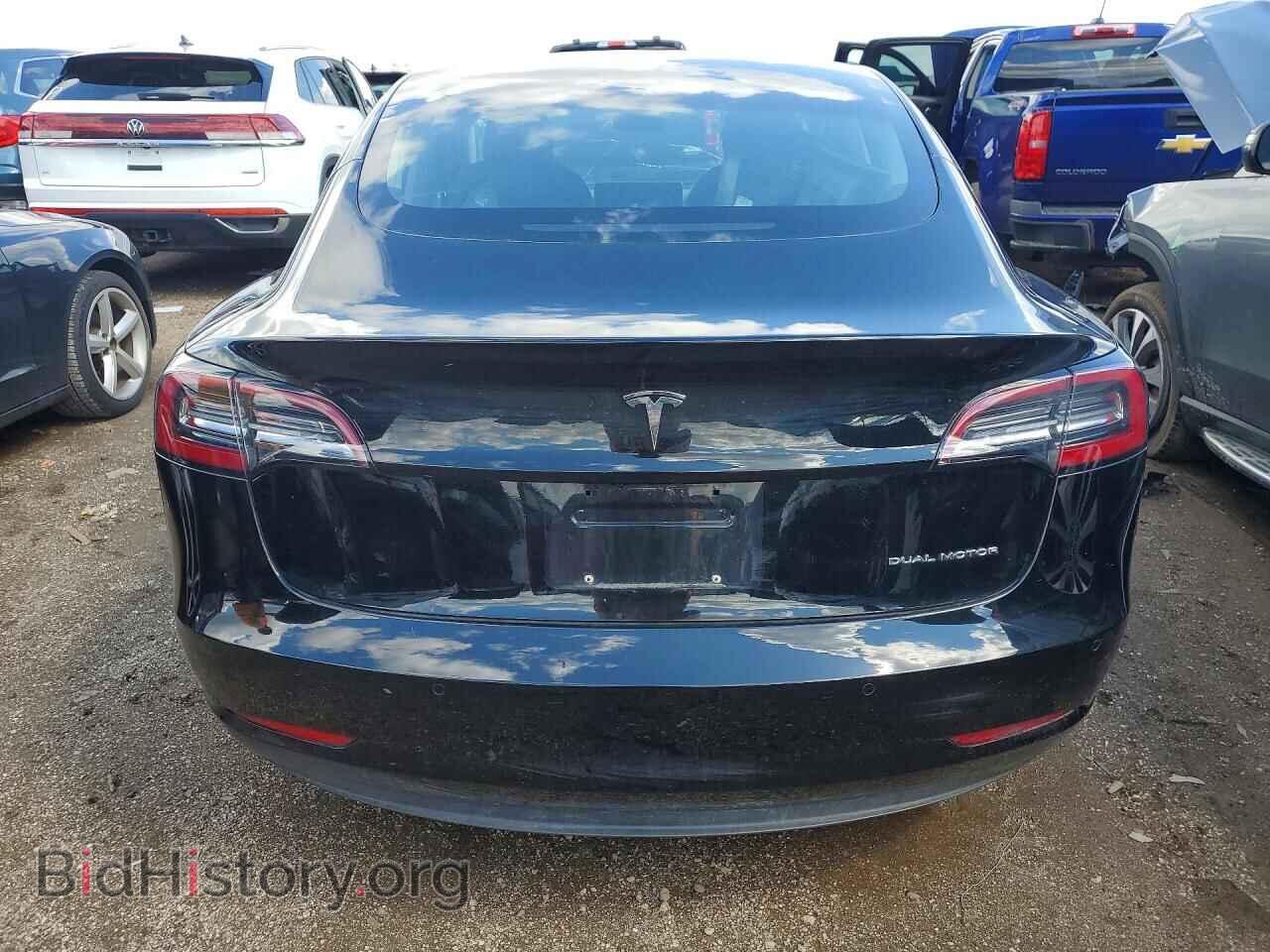 2018 TESLA MODEL 3 - VIN: 5YJ3E1EB9JF182640 - Photo 6