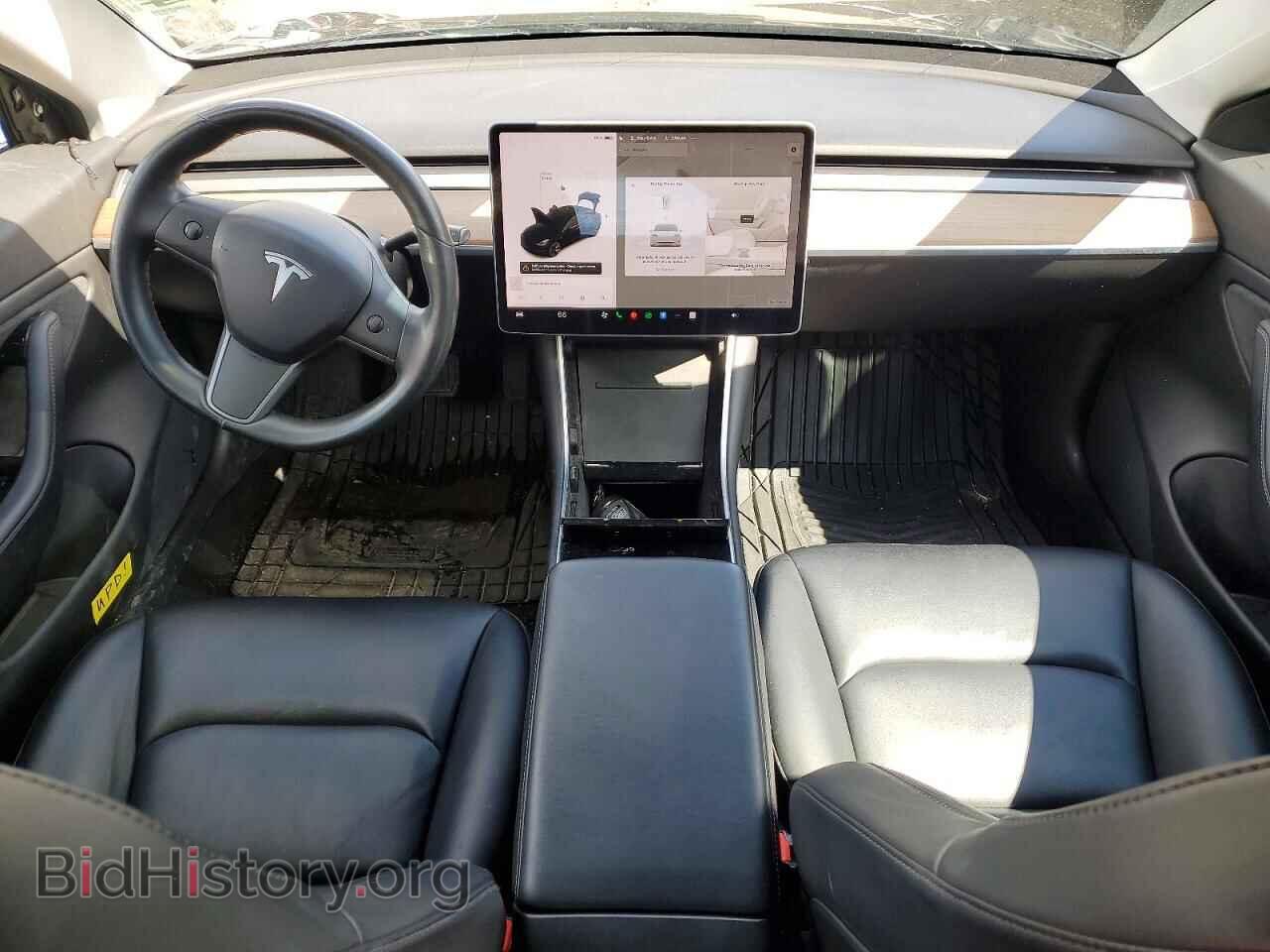 2018 TESLA MODEL 3 - VIN: 5YJ3E1EB9JF182640 - Photo 8