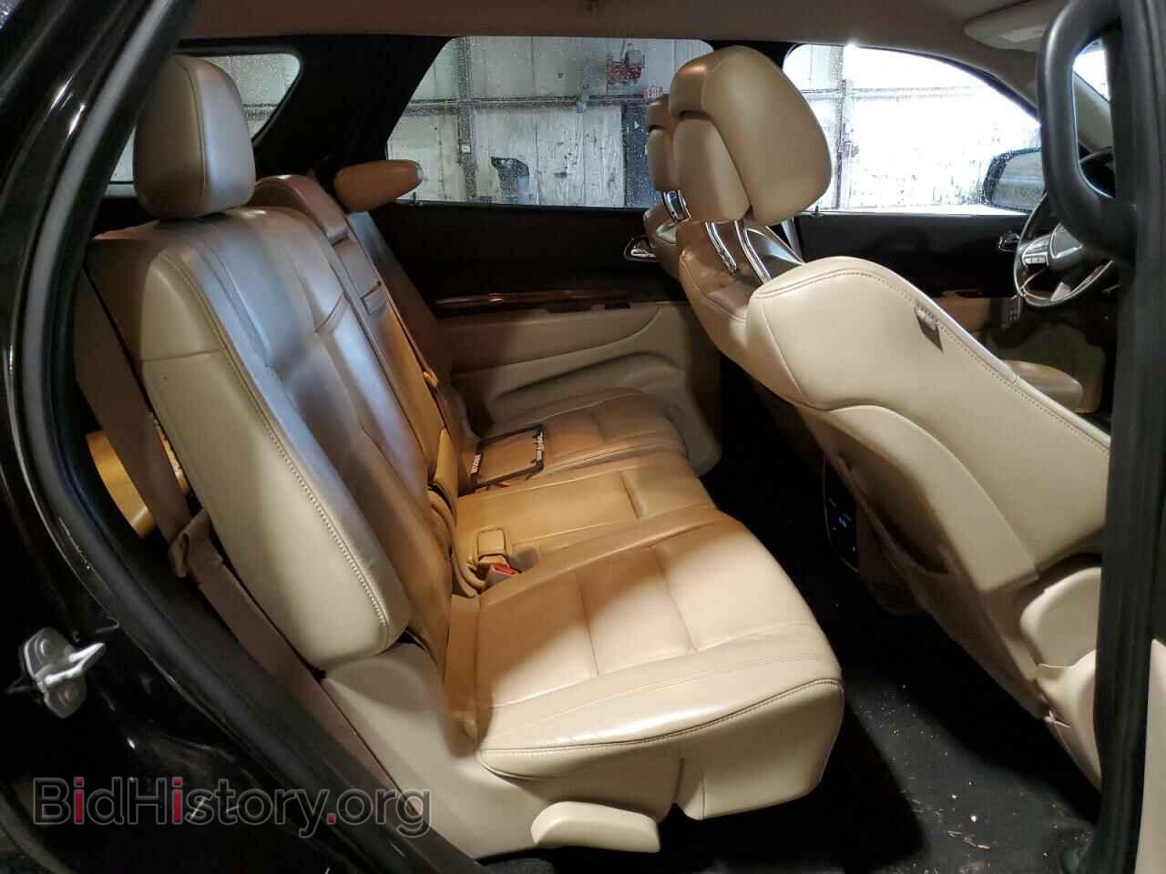2015 DODGE DURANGO - VIN: 1C4RDJDG8FC892157 - Фото 11