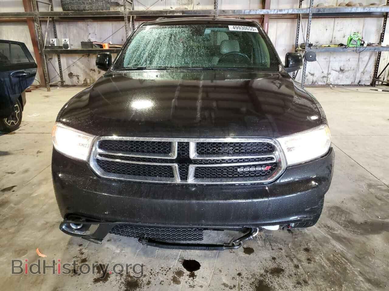 2015 DODGE DURANGO - VIN: 1C4RDJDG8FC892157 - Фото 5