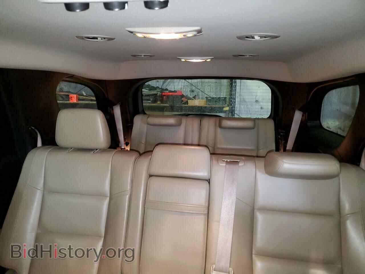 2015 DODGE DURANGO - VIN: 1C4RDJDG8FC892157 - Фото 10