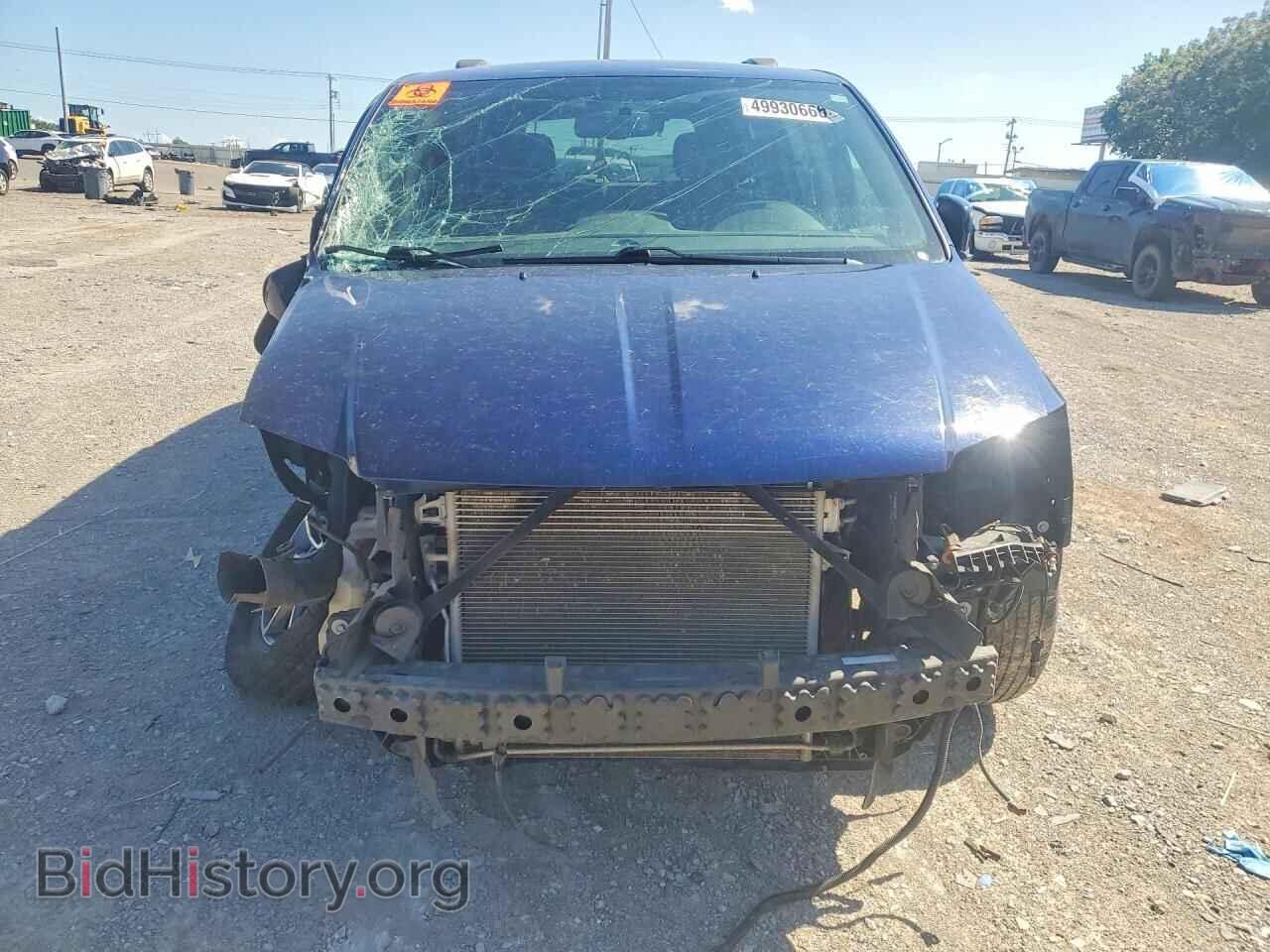 2017 DODGE CARAVAN - VIN: 2C4RDGCG2HR715392 - Photo 5