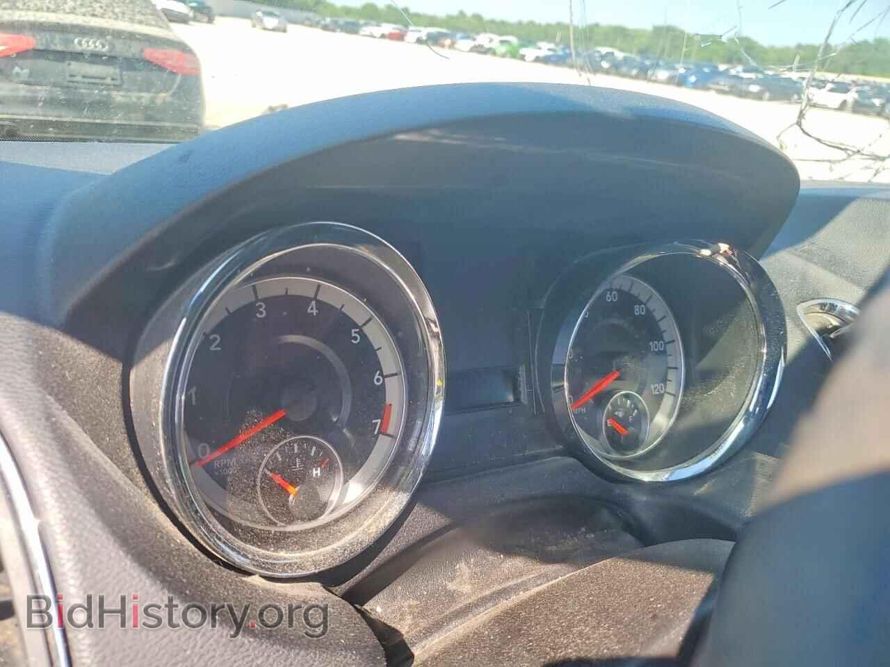 2017 DODGE CARAVAN - VIN: 2C4RDGCG2HR715392 - Photo 9