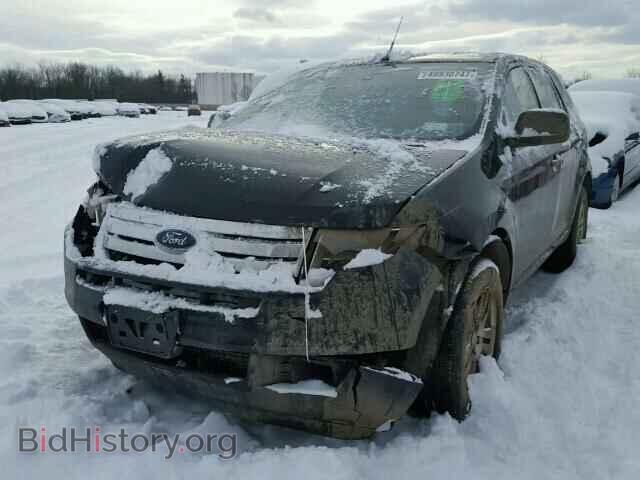 2008 FORD EDGE - VIN: 2FMDK36CX8BA71470 - Photo 2