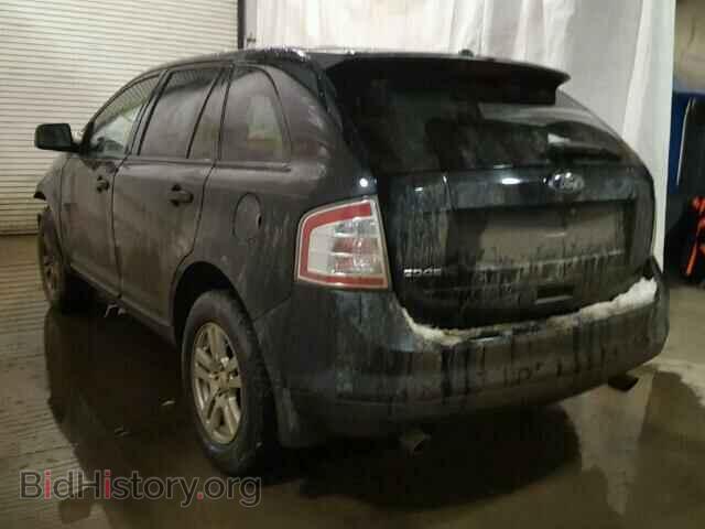 2008 FORD EDGE - VIN: 2FMDK36CX8BA71470 - Photo 3