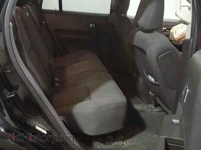 2008 FORD EDGE - VIN: 2FMDK36CX8BA71470 - Photo 6