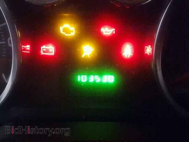 2008 FORD EDGE - VIN: 2FMDK36CX8BA71470 - Photo 8