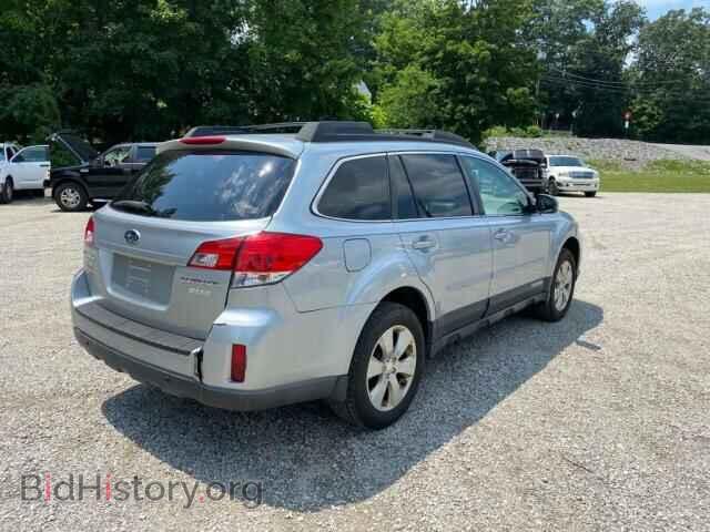2012 SUBARU OUTBACK - VIN: 4S4BRBCC9C3235074 - Фото 6