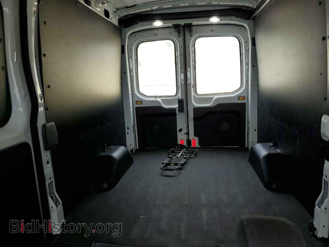 2020 FORD TRANSIT - VIN: 1FTBR1C85LKA04589 - Фото 10